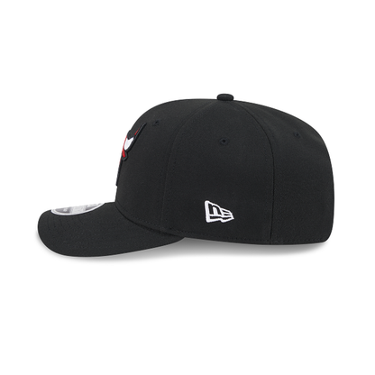 New Era 970SS OTC Chicago Bulls - Black/Grey