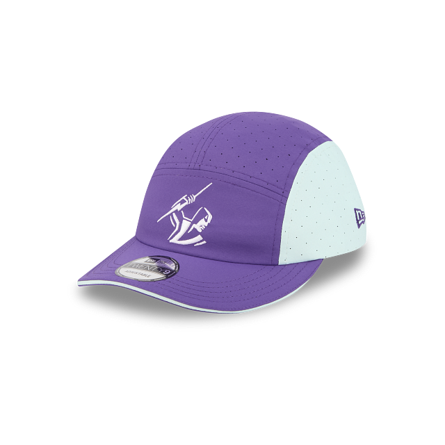 209 Melbourne Storm NRL26 On Field 5 panel