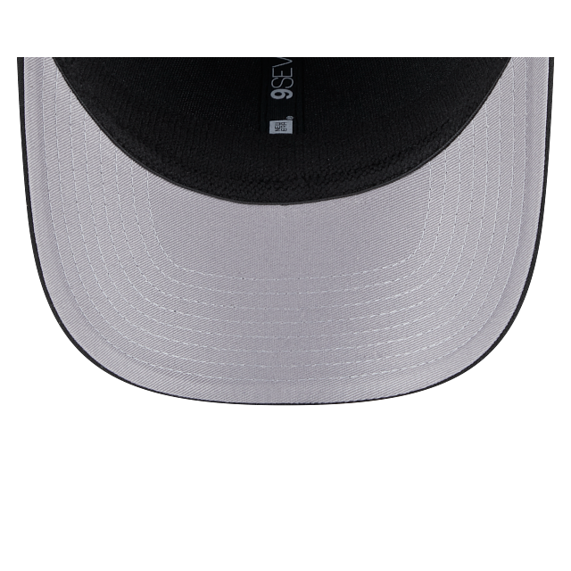 New Era 970SS OTC Chicago Bulls - Black/Grey