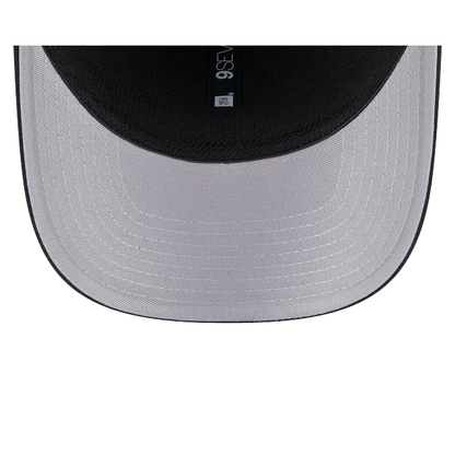 New Era 970SS OTC Chicago Bulls - Black/Grey