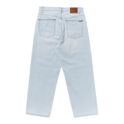 Volcom Billow Denim - Blue Fog