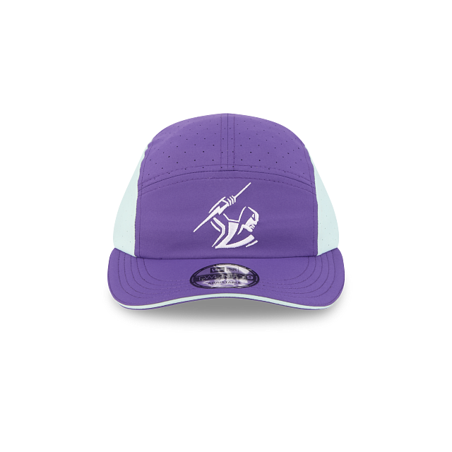 209 Melbourne Storm NRL26 On Field 5 panel
