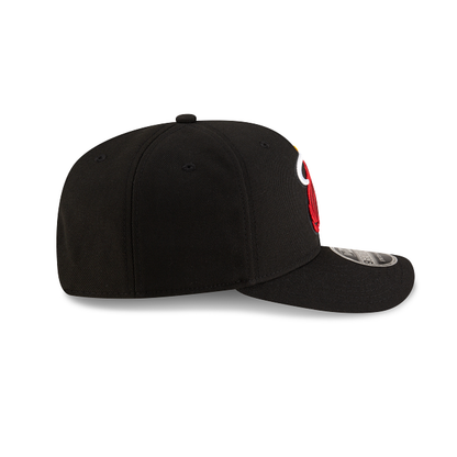 New Era NBA Team 970ss Miami Heat