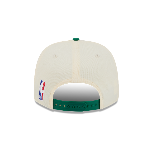 New Era 970SS NBA CHROME 2TN Boston Celtics