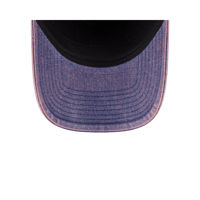 940AF Pink Acid Denim LA Raiders