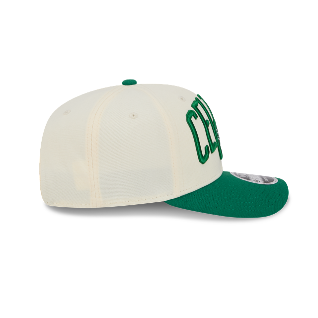 New Era 970SS NBA CHROME 2TN Boston Celtics