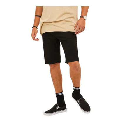 Volcom Solver Lite 5 Pocket Short - Black