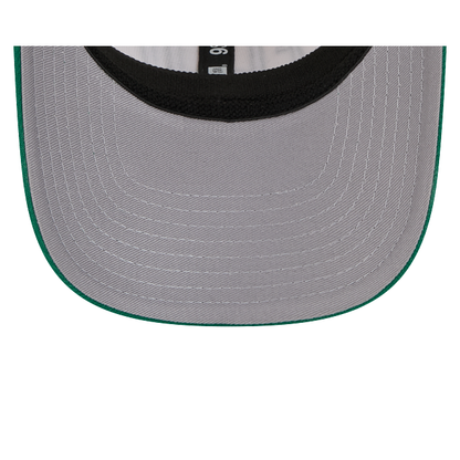 New Era 970SS NBA CHROME 2TN Boston Celtics