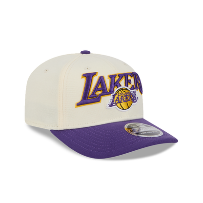 New Era 970SS NBA CHROME 2TN LA Lakers