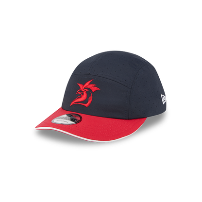 209 Sydney Roosters NRL26 On Field 5 Panel