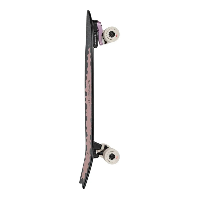 Sun City 2 Lazy Daisy Surf Skate - 30"