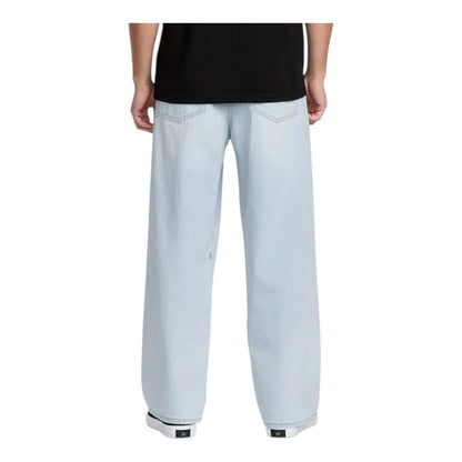 Volcom Billow Denim - Blue Fog