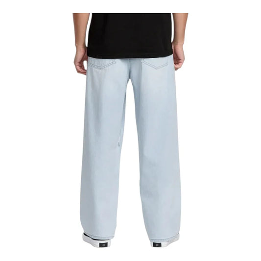 Volcom Billow Denim - Blue Fog