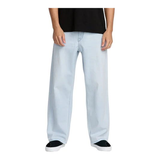 Volcom Billow Denim - Blue Fog
