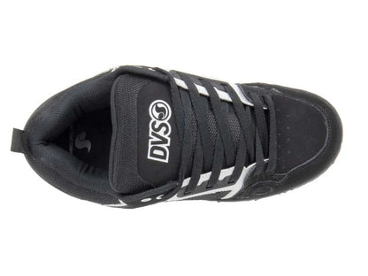 DVS Comanche - Black/White