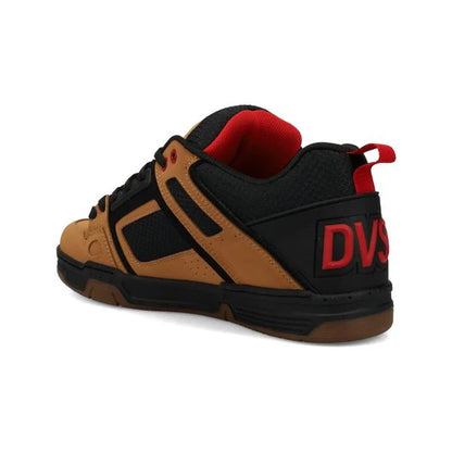 DVS Comanche - Tan/Black