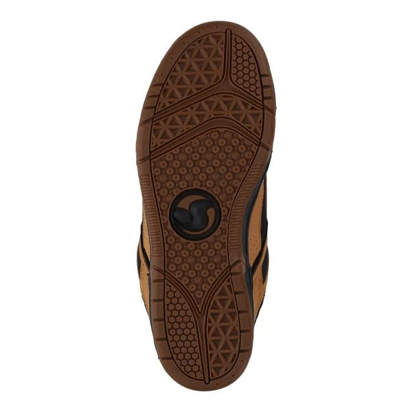 DVS Comanche - Tan/Black