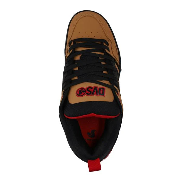 DVS Comanche - Tan/Black