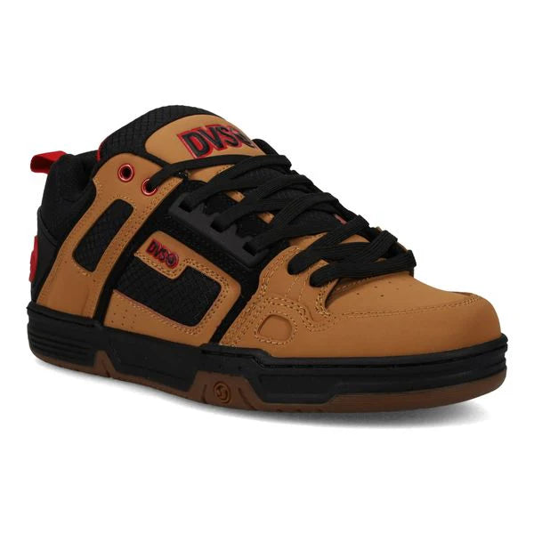 DVS Comanche - Tan/Black