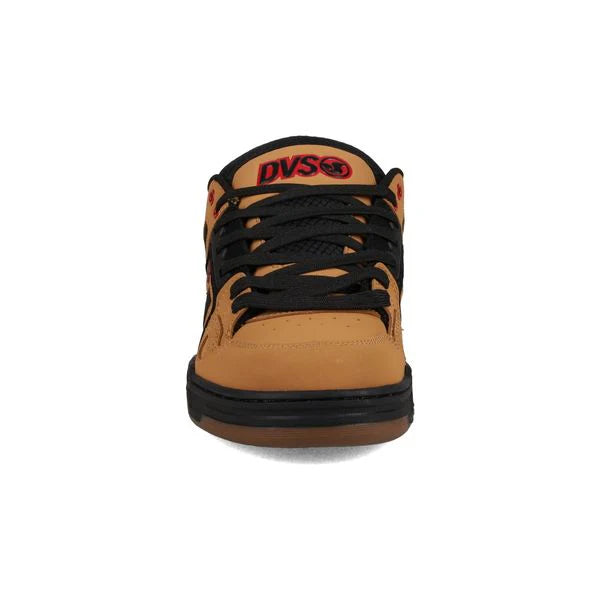 DVS Comanche - Tan/Black