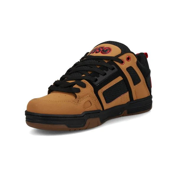 DVS Comanche - Tan/Black