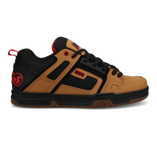 DVS Comanche - Tan/Black