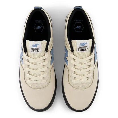 Jamie Foy 306SBB