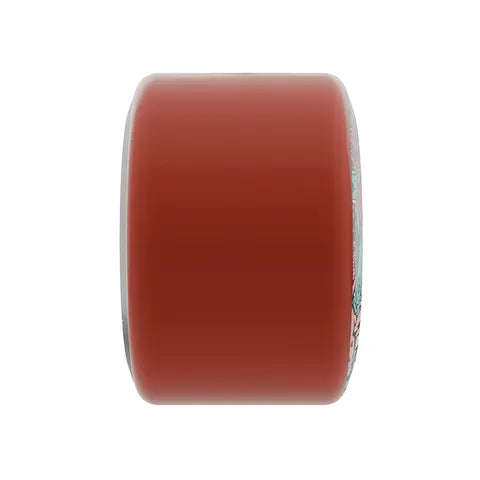 60mm Rob Roskopp Five Reissue OG Slime Wheels - 78A