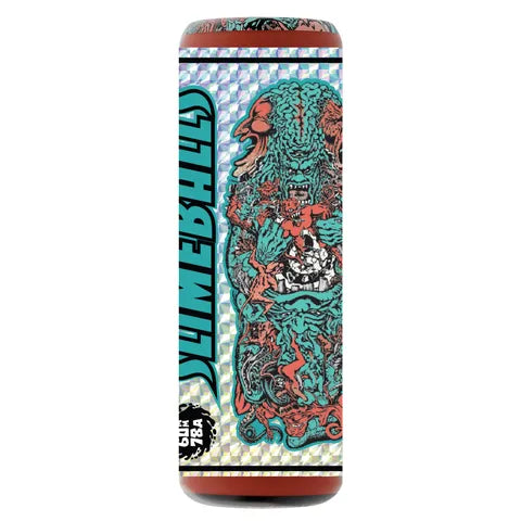 60mm Rob Roskopp Five Reissue OG Slime Wheels - 78A