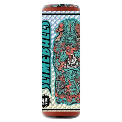 60mm Rob Roskopp Five Reissue OG Slime Wheels - 78A