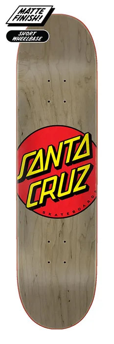 Santa Cruz CLASSIC DOT 8.375x 31.83IN