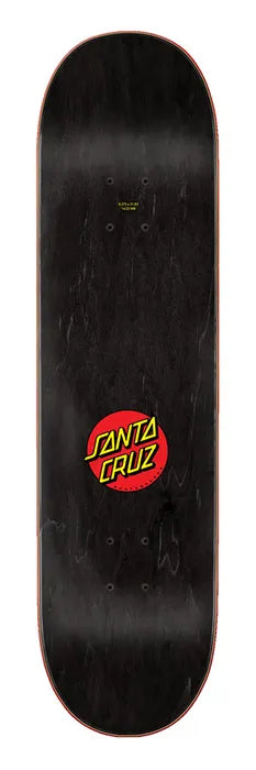 Santa Cruz CLASSIC DOT 8.375x 31.83IN