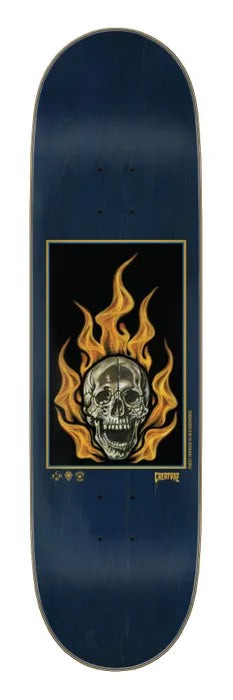 Bonehead Eternal LG 7 Ply Birch - 8.5"