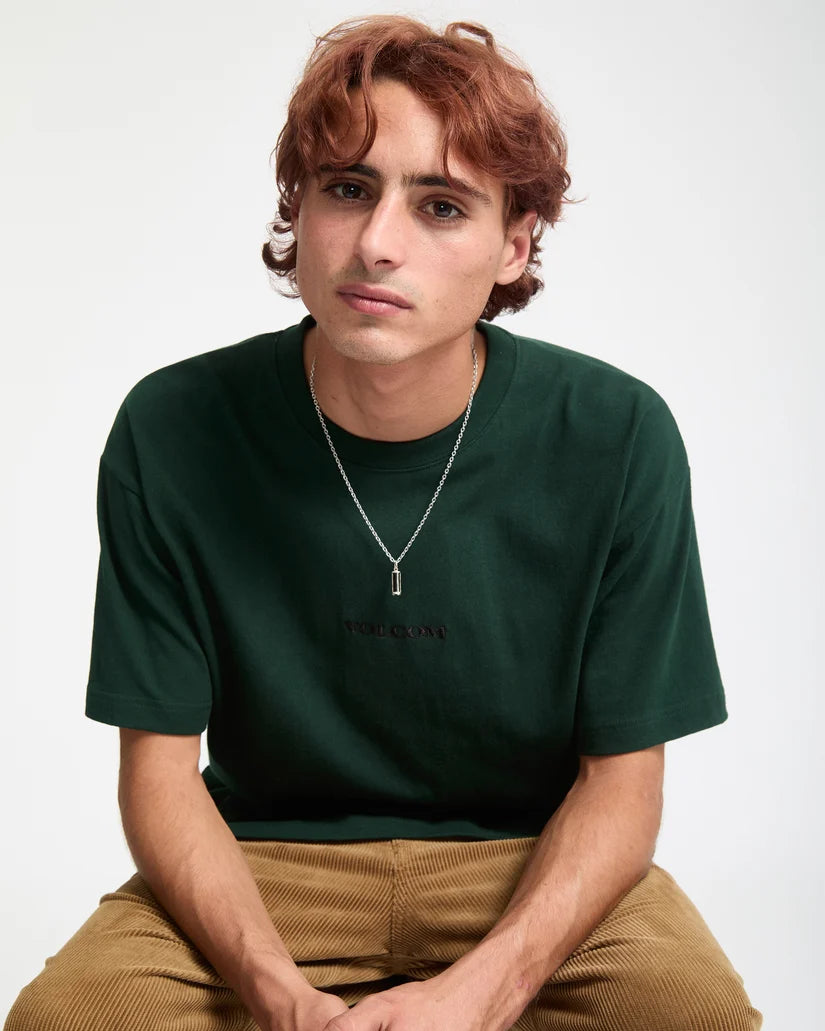 Stone LSE T-Shirt - Scarab