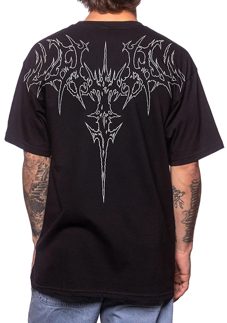Fallen Angel Tee