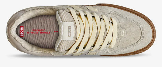 Encore 2 - Grey/Tobacco