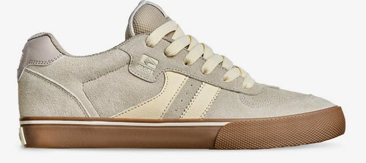 Encore 2 - Grey/Tobacco