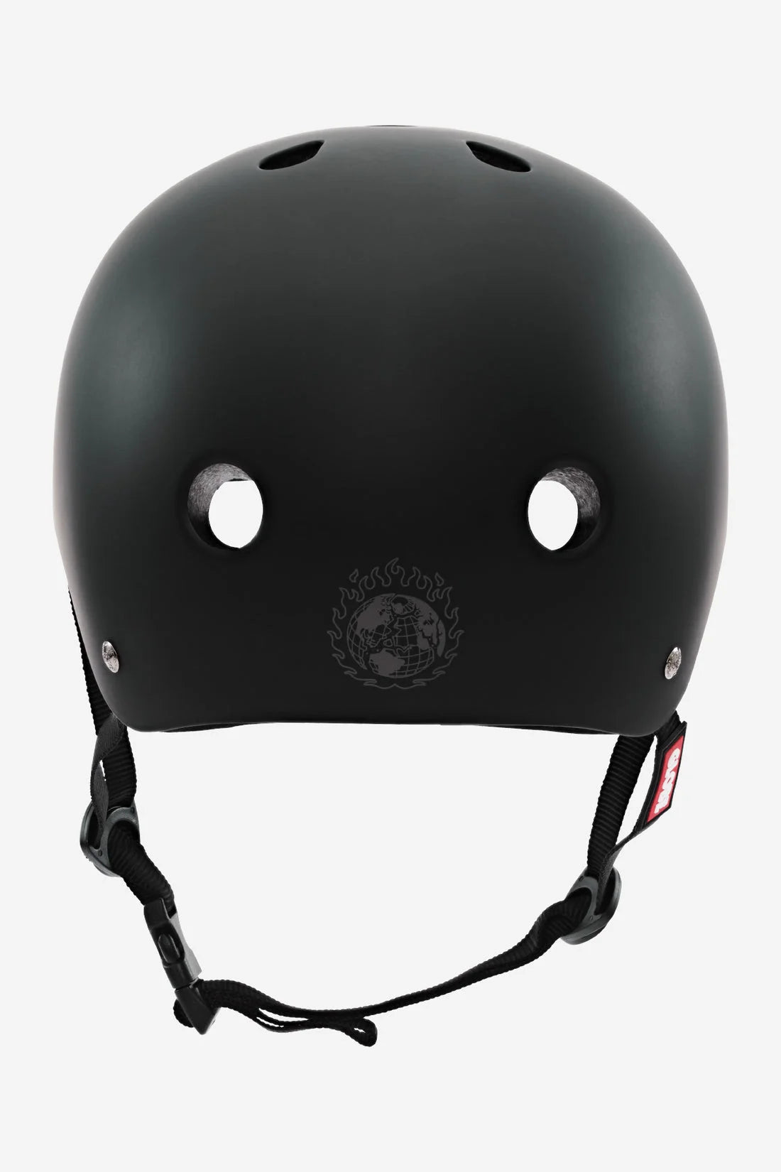 Globe Goodstock Certified Helmet - Matte Black