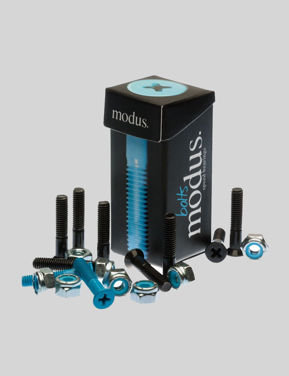 Modus Phillip Hardware - 1"