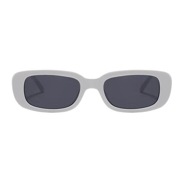 ALC Hype Sunglasses - White