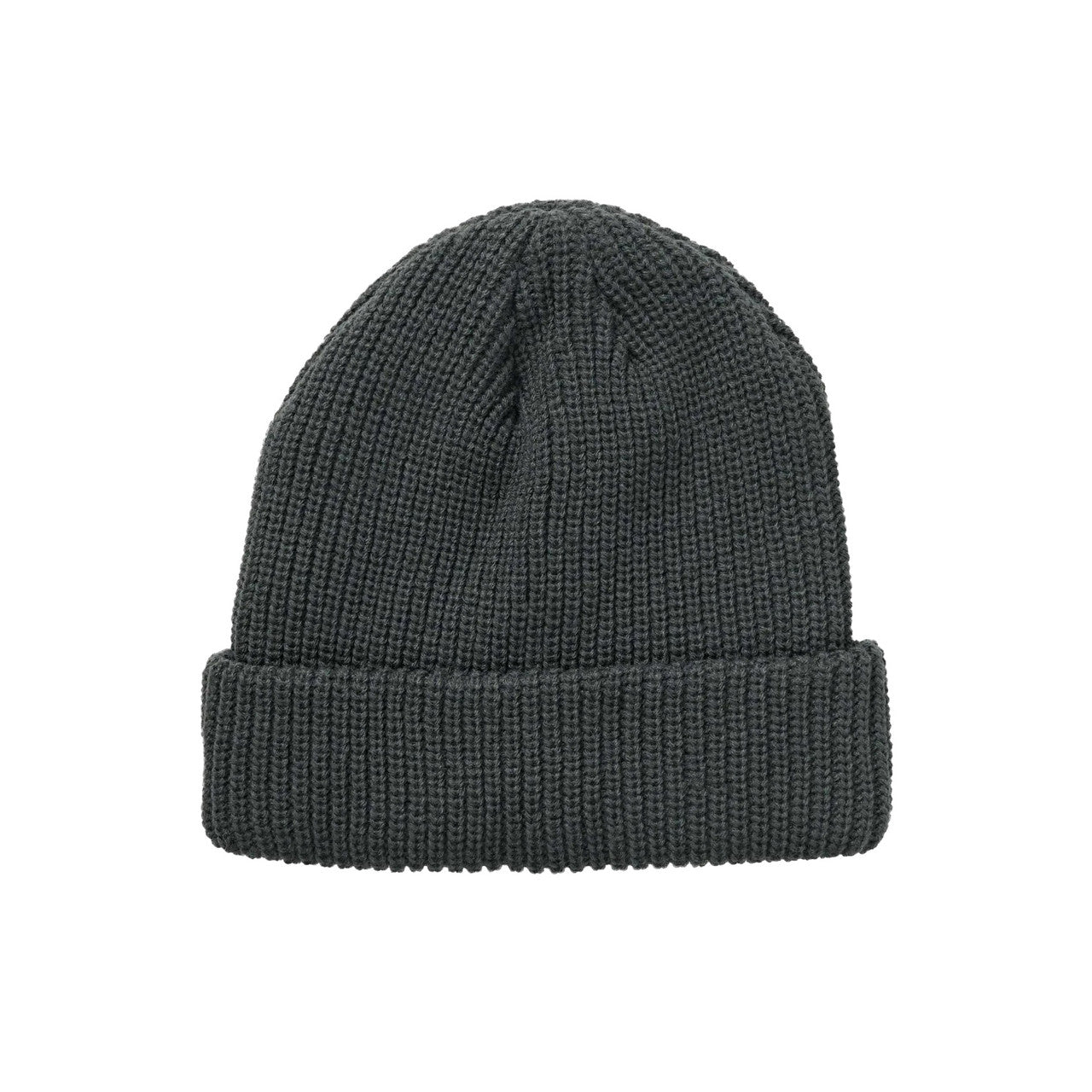 Nautical Beanie - Coal
