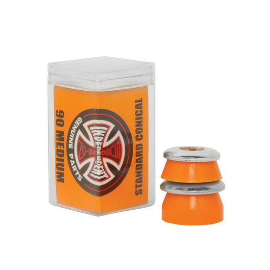 Independent Standard Cylinder Cushions Bushings Medium