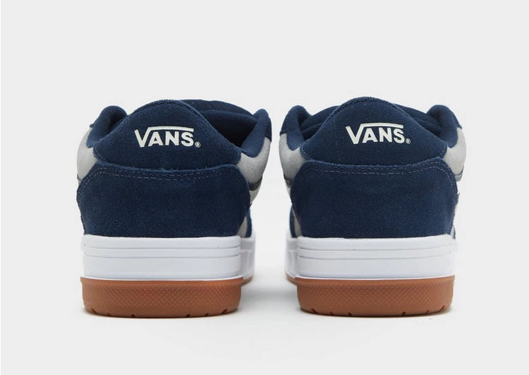 Vans Hylane Nineties - Navy