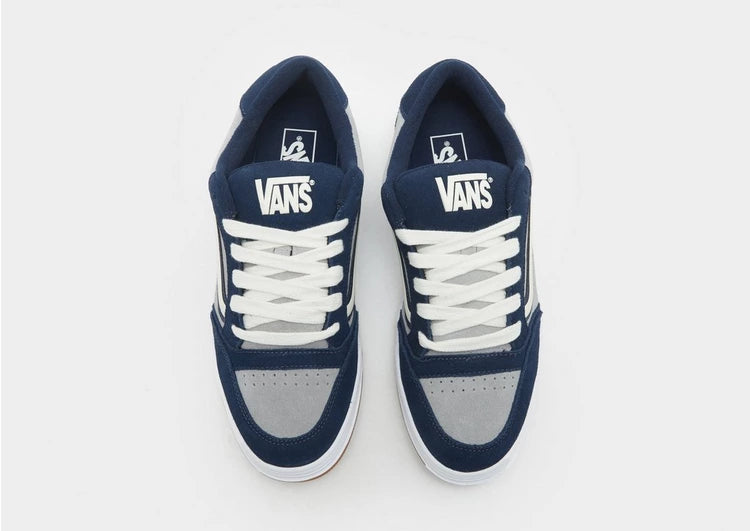 Vans Hylane Nineties - Navy