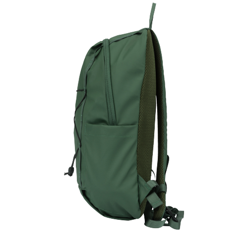 Elliker Keswik Ziptop Backpack 22L - Green