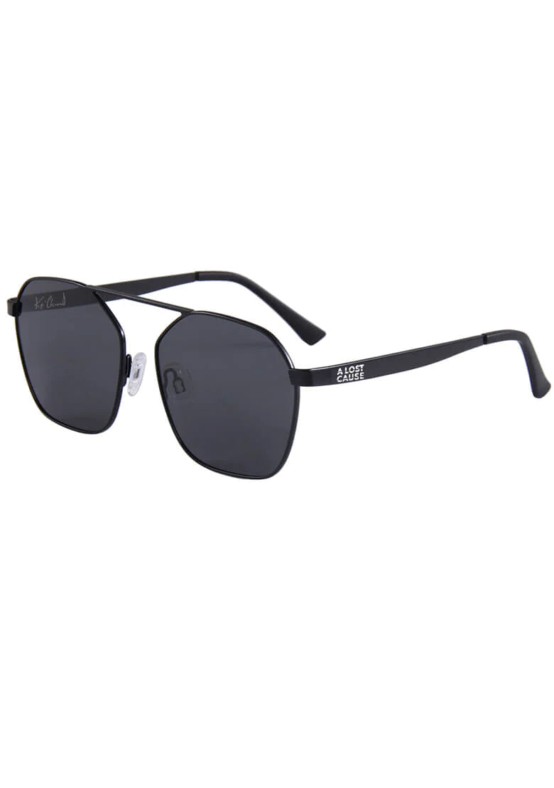 KJ Pro Model Sunglasses - Polarized