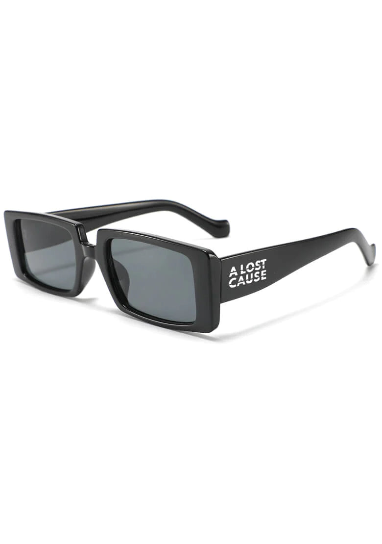 ALC Lockdown Sunglasses - Black