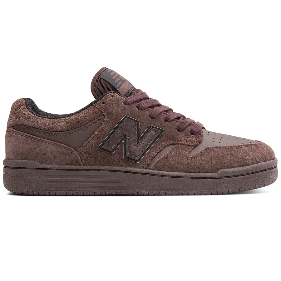 NB Numeric 480 - Chocolate