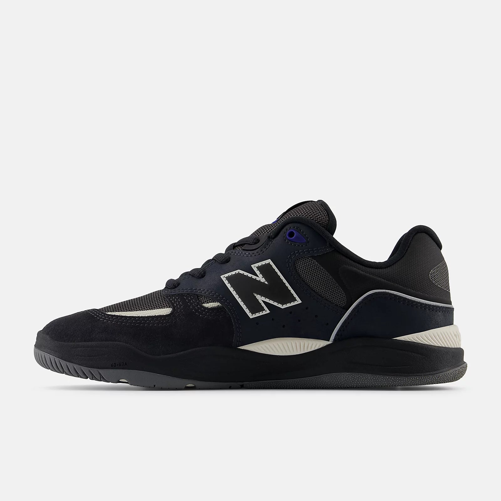 New Balance Numeric Tiago Lemos 1010 - Phantom With Timberwolf