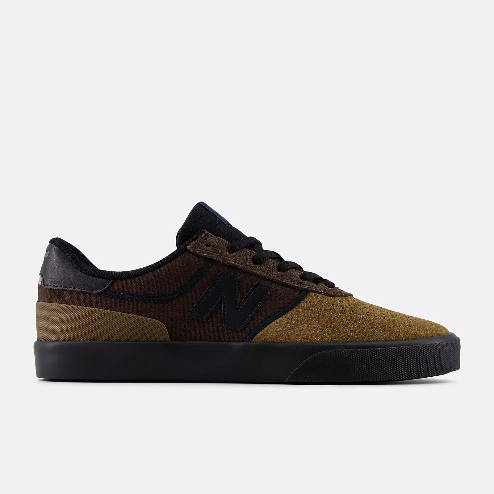 New Balance Numeric 272 - Brown/Black